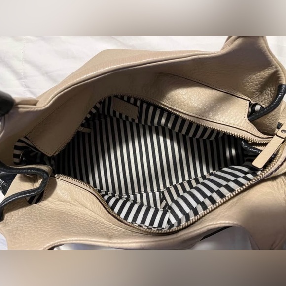 Kate Spade Pebbled Leather Handbag - Picture 8 of 8